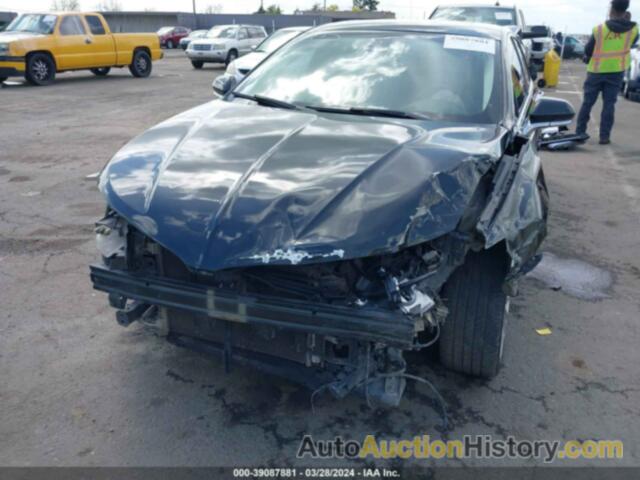 LINCOLN MKZ, 3LN6L2GK2FR617764