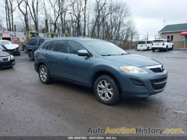 MAZDA CX-9, JM3TB3CV2C0364027