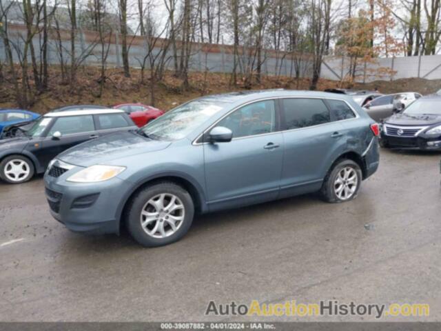 MAZDA CX-9, JM3TB3CV2C0364027