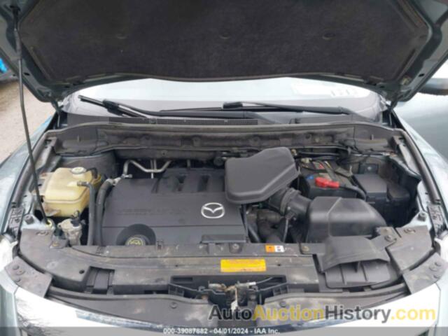 MAZDA CX-9, JM3TB3CV2C0364027