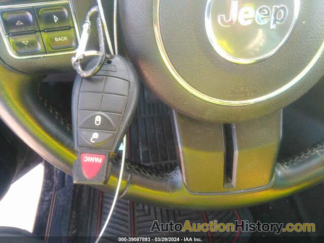 JEEP GRAND CHEROKEE LAREDO, 1J4RS4GG5BC574908