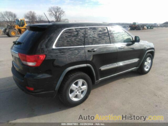 JEEP GRAND CHEROKEE LAREDO, 1J4RS4GG5BC574908