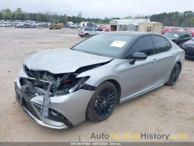 TOYOTA CAMRY XSE, 4T1K61AK9PU180980