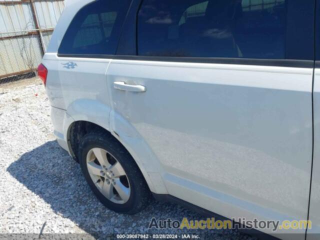 DODGE JOURNEY SXT, 3C4PDCBG4CT192576