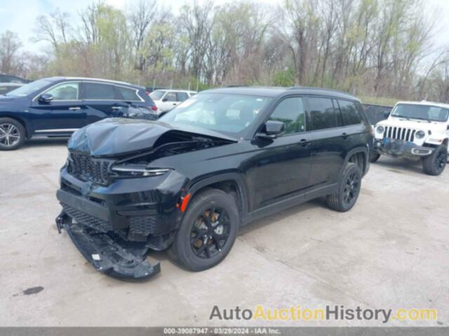 JEEP GRAND CHEROKEE L ALTITUDE 4X4, 1C4RJKAG7R8515250