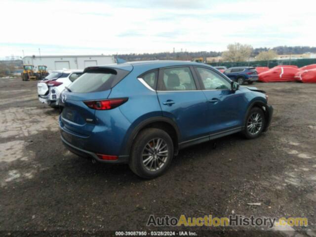 MAZDA CX-5 SPORT, JM3KFBBMXJ0307414