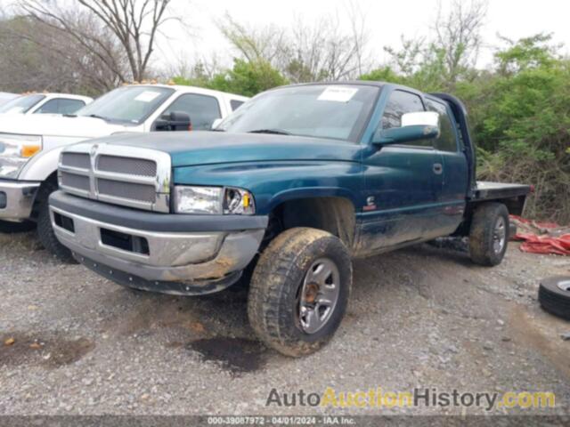 DODGE RAM 2500 ST, 3B7KF23D1VM512971