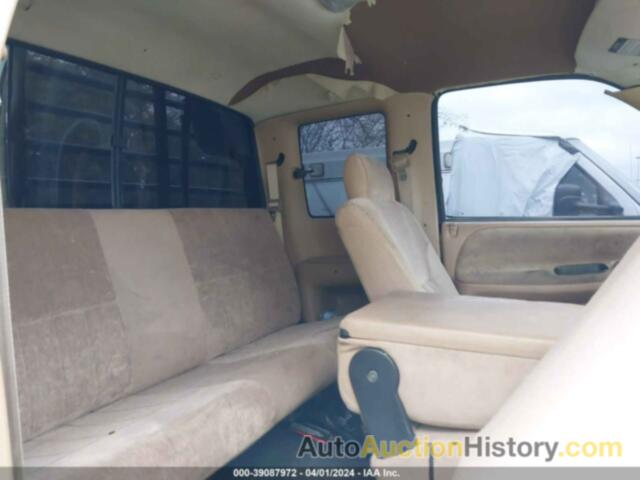 DODGE RAM 2500 ST, 3B7KF23D1VM512971