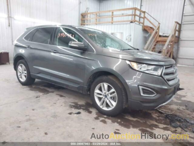 FORD EDGE SEL, 2FMPK4J9XHBB61863