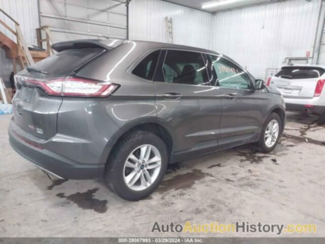 FORD EDGE SEL, 2FMPK4J9XHBB61863