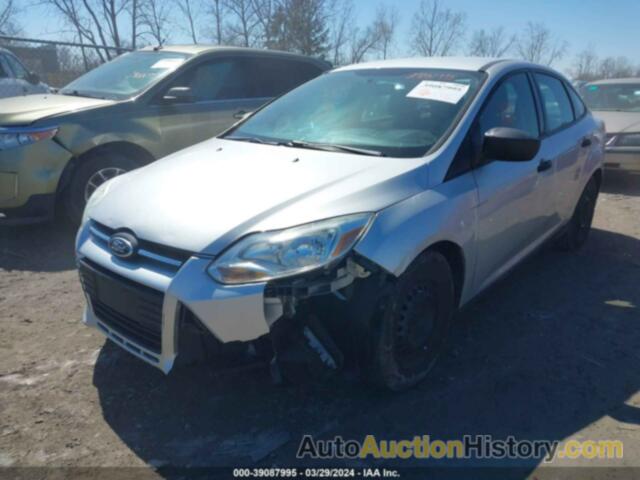 FORD FOCUS S, 1FADP3E21DL167079