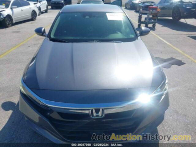 HONDA ACCORD LX, 1HGCV1F11JA013146