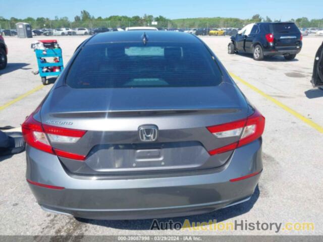 HONDA ACCORD LX, 1HGCV1F11JA013146