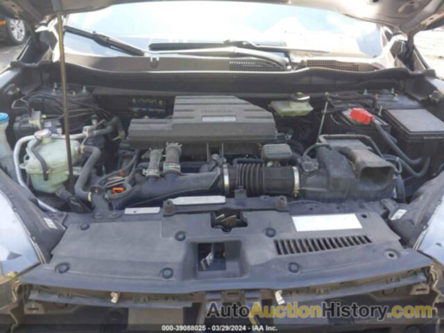 HONDA CR-V EX, 7FARW1H58HE042462