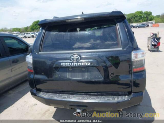 TOYOTA 4RUNNER SR5 PREMIUM, JTEZU5JR0F5091364