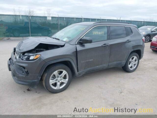 JEEP COMPASS LATITUDE 4X4, 3C4NJDBN8PT536002