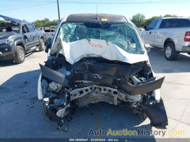 FORD TRANSIT CONNECT XL, NM0LS7E77E1166455