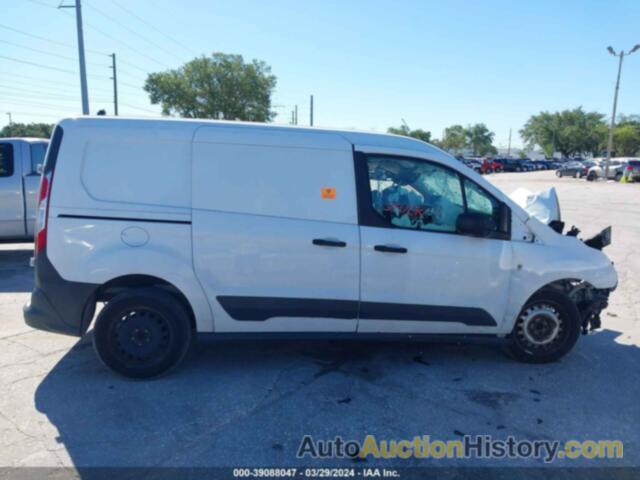 FORD TRANSIT CONNECT XL, NM0LS7E77E1166455