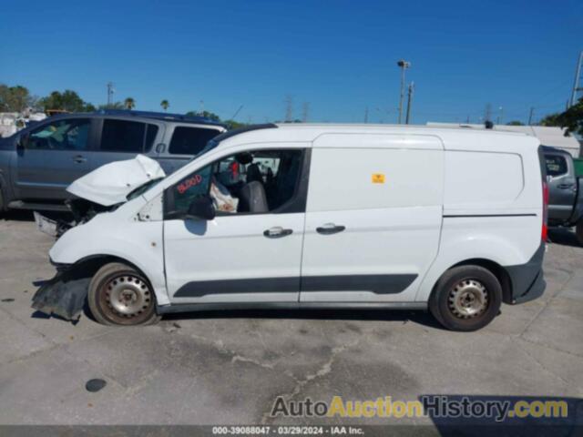 FORD TRANSIT CONNECT XL, NM0LS7E77E1166455