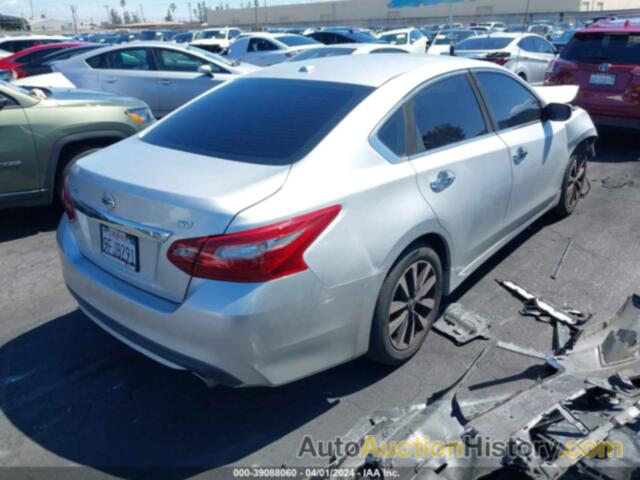 NISSAN ALTIMA 2.5 SV, 1N4AL3AP0JC271218