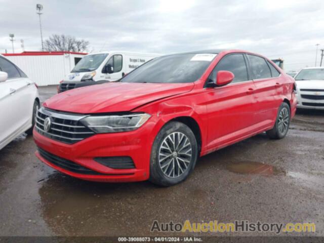 VOLKSWAGEN JETTA 1.4T R-LINE/1.4T S/1.4T SE, 3VWCB7BU2KM158062