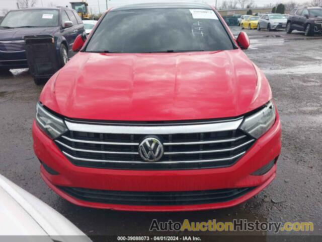 VOLKSWAGEN JETTA, 3VWCB7BU2KM158062