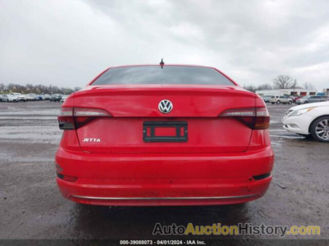 VOLKSWAGEN JETTA 1.4T R-LINE/1.4T S/1.4T SE, 3VWCB7BU2KM158062