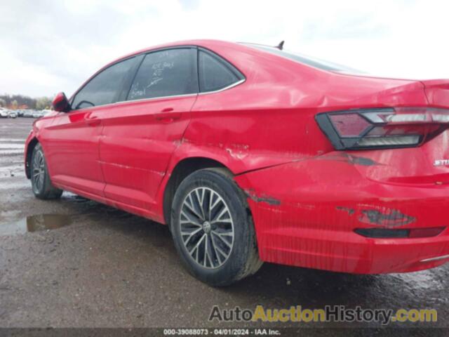 VOLKSWAGEN JETTA, 3VWCB7BU2KM158062