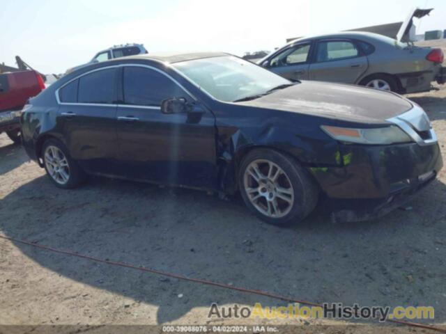 ACURA TL 3.5, 19UUA8F59AA003637