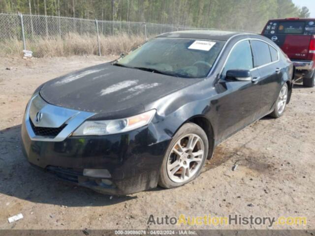 ACURA TL 3.5, 19UUA8F59AA003637