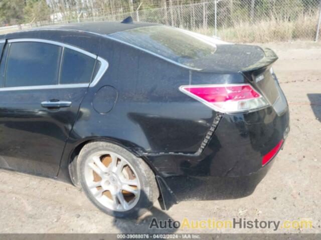 ACURA TL 3.5, 19UUA8F59AA003637