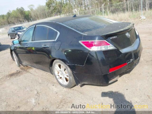 ACURA TL 3.5, 19UUA8F59AA003637