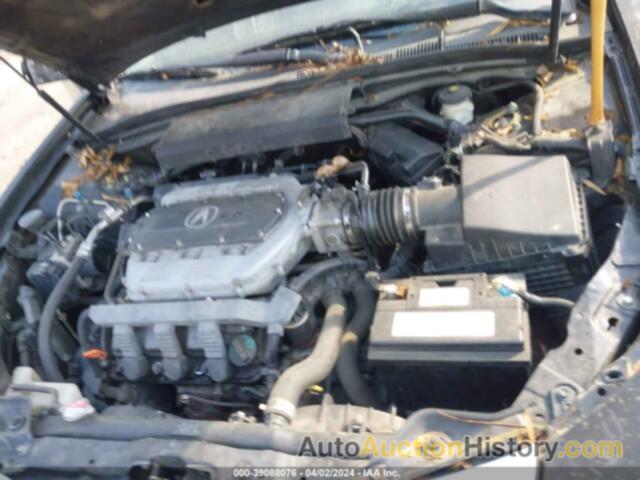 ACURA TL 3.5, 19UUA8F59AA003637