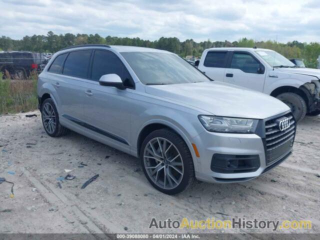 AUDI Q7 55 PREMIUM, WA1VAAF7XKD031016