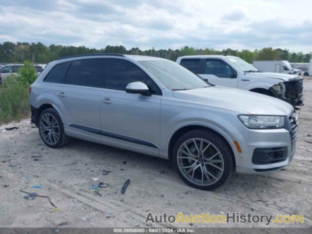 AUDI Q7 55 PREMIUM, WA1VAAF7XKD031016