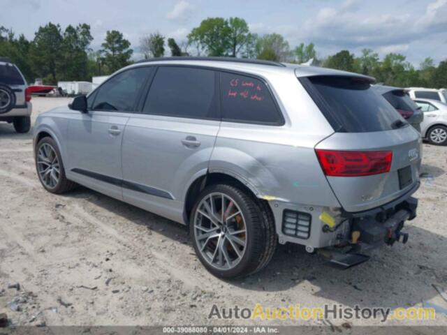 AUDI Q7 55 PREMIUM, WA1VAAF7XKD031016