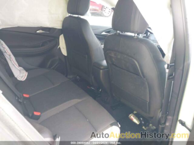 BUICK ENCORE GX FWD PREFERRED, KL4MMBS21NB126910