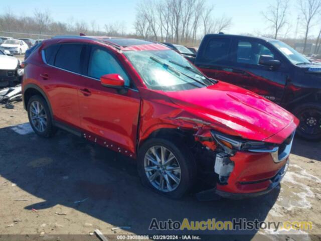 MAZDA CX-5 GRAND TOURING RESERVE, JM3KFBDY9K0658798