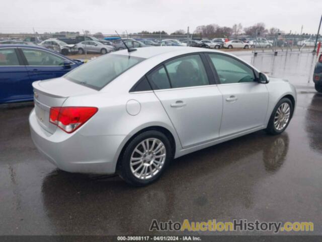 CHEVROLET CRUZE ECO, 1G1PH5SB1E7410350