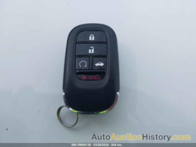 HONDA CIVIC SPORT, 2HGFE2F53NH546998