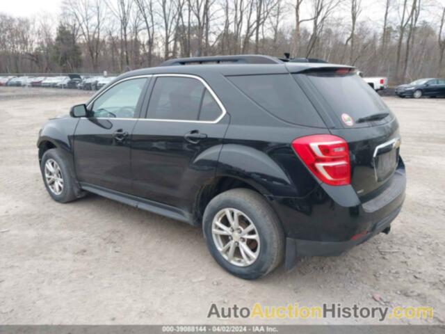 CHEVROLET EQUINOX LT, 2GNFLFEK7G6171500