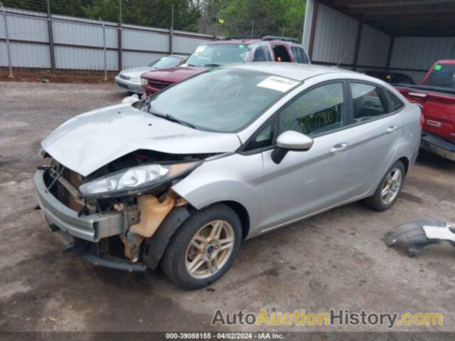 FORD FIESTA SE, 3FADP4BJ8KM121388