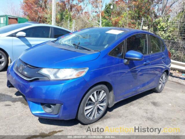 HONDA FIT EX, JHMGK5H76GX030658