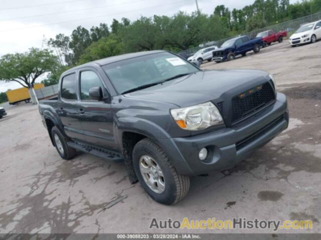 TOYOTA TACOMA BASE V6, 3TMLU4EN7BM068334