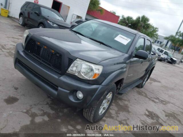 TOYOTA TACOMA BASE V6, 3TMLU4EN7BM068334