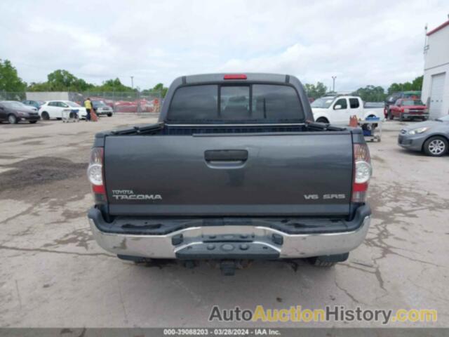 TOYOTA TACOMA, 3TMLU4EN7BM068342