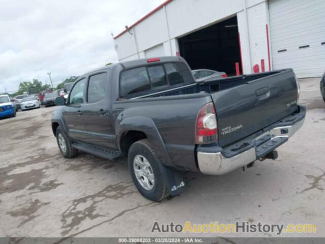 TOYOTA TACOMA BASE V6, 3TMLU4EN7BM068334