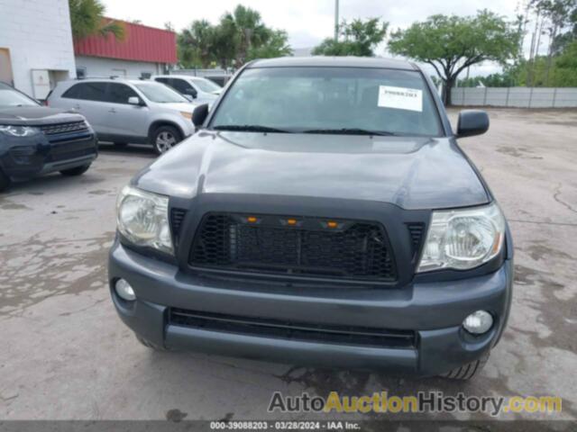 TOYOTA TACOMA, 3TMLU4EN7BM068342