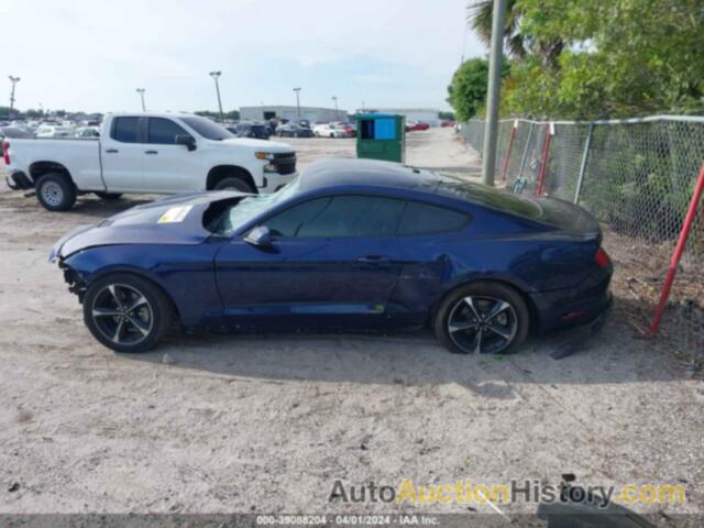 FORD MUSTANG, 1FA6P8TH0K5180677