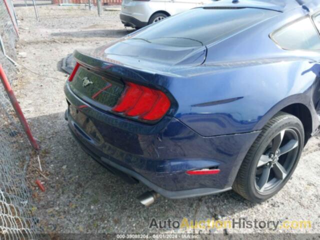 FORD MUSTANG, 1FA6P8TH0K5180677